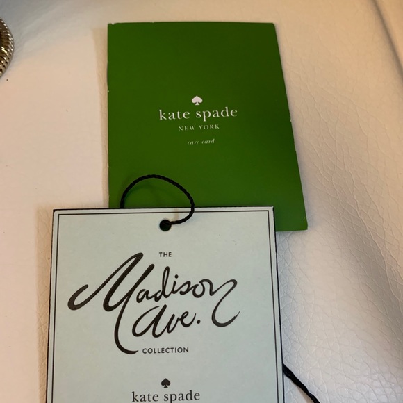 Kate Spade Crossbody Bag!!! - Picture 6 of 7